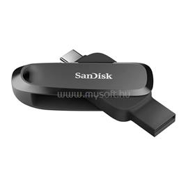 SANDISK PHONE DRIVE USB TYPE-C/USB TYPE 100MB/S 32GB - BLACK COLOR SANDISK_SDDDC6-032G-G46 small