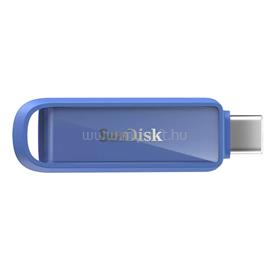 SANDISK PHONE DRIVE WITH USB-C 256GB W 150MB/S(R) MARITIME BLU SANDISK_SDIXS0N-256G-GN6ND small