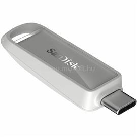 SANDISK PHONE DRIVE WITH USB-C ARCTIC WHITE 256GB SDIXS0N-256G-GN6NE small