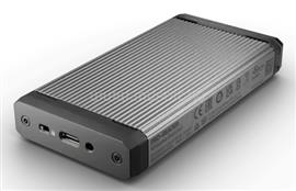 SANDISK PRO-READER SD EXPRESS DUAL CARD USB 3.2 GEN 2 READER IN SDDR-A451-GNPNN small