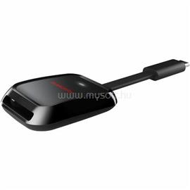 SANDISK QUICKFLOW SD CARD WITH USB-C READER/WRITER USB3.2 GEN1 TYPE C SANDISK_SDDR-C751-GNANN small