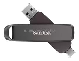 SANDISK SD EXTREME PRO DUAL DRIVE USB3.2 USB-C+A 1TB pendrive SDDDE1-1T00-G46 small