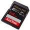 SANDISK SDXC EXTREME PRO KÁRTYA 64GB, 280/100 MB/s, UHS-II, V60,C10 (215491) SANDISK_SDSDXEP-064G-GN4IN small