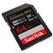 SANDISK SDXC EXTREME PRO KÁRTYA 64GB, 280/100 MB/s, UHS-II, V60,C10 (215491) SANDISK_SDSDXEP-064G-GN4IN small