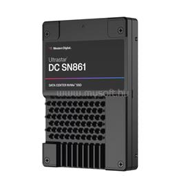 SANDISK SSD 1.92TB 2.5" U.2 NVMe DC SN861 SANDISK_0TS2525 small