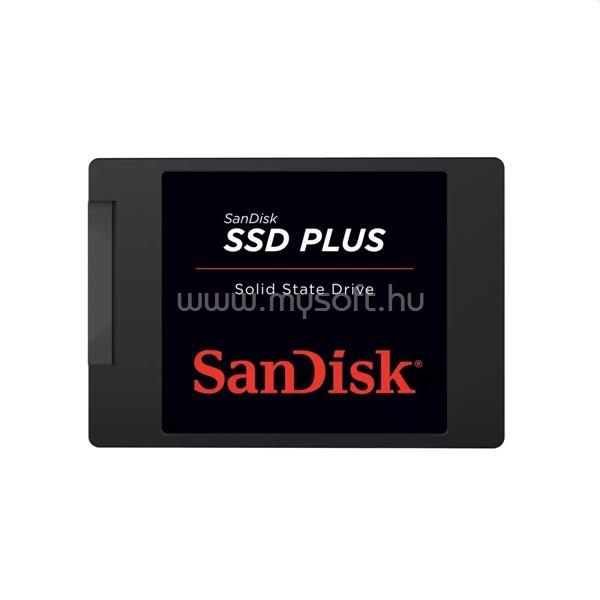 SANDISK SSD 1TB 2.5" SATA 535 Plus