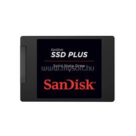 SANDISK SSD 1TB 2.5" SATA PLUS SANDISK_SDSSDA-1T00-G28 small