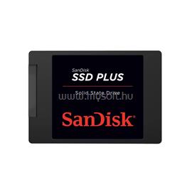 SANDISK SSD 1TB 2.5" SATA PLUS SDSSDA-1T00-G27 small