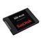 SANDISK SSD 500GB 2.5