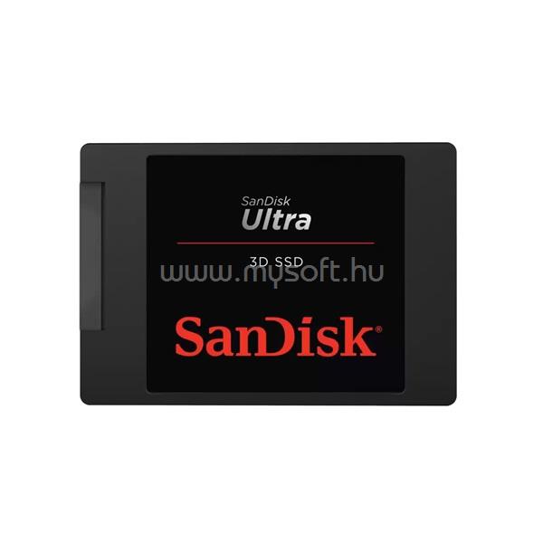 SANDISK SSD 1TB 2,5" SATA ULTRA 3D