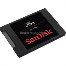 SANDISK SSD 1TB 2.5" SATA ULTRA 3D SANDISK_SDSSDH3-1T00-G26 small