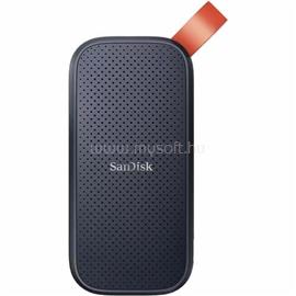 SANDISK SSD 1TB 2.5" USB3.2 Type-C SANDISK_SDSSDE30-1T00-G26 small