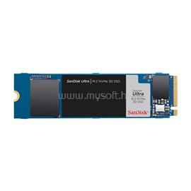SANDISK SSD 500GB M.2 2280 NVMe PCIe 3D ULTRA SDSSDH3N-500G-G26 small