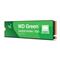 WESTERN DIGITAL SSD 500GB M.2 2280 NVMe PCIe WD Green SN3000 WDS500G4G0E-00CPS0 small