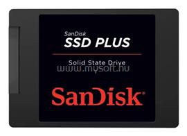 SANDISK SSD 2TB 2.5" SATA PLUS SANDISK_SDSSDA-2T00-G28 small