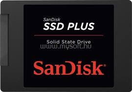 SANDISK SSD 2TB 2.5" SATA SSD PLUS SANDISK_SDSSDA-2T00-G26 small