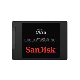 SANDISK SSD 2TB 2.5" SATA ULTRA 3D SDSSDH3-2T00-G26 small