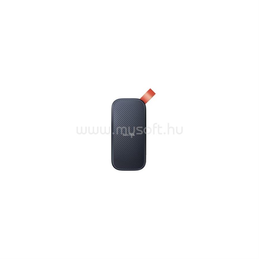 SANDISK SSD 2TB USB 3.2 TYPE-C