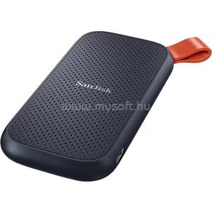 SANDISK SSD 480GB 2.5" USB 3.2 Type C