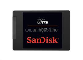 SANDISK SSD 4TB 2.5" SATA Ultra 3D SDSSDH3-4T00-G25 small