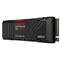 SANDISK SSD 4TB M.2 2280 NVMe OPTIMUS GX PRO 850X hűtőbordával SANDISK_SDSP81400TAH-000E0 small