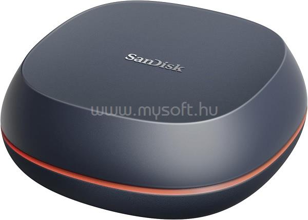 SANDISK SSD 4TB USB TYPE-C DESK DRIVE