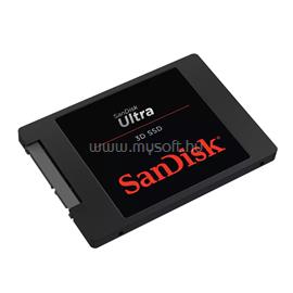 SANDISK SSD 500GB 2.5" SATA ULTRA 3D SDSSDH3-500G-G26 small