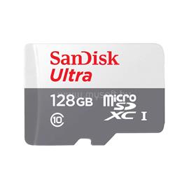 SANDISK Ultra 128 GB Class 10/UHS-I (U1) microSDXC SDSQUNR-128G-GN3MA small
