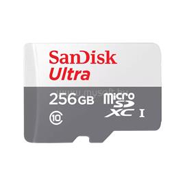 SANDISK Ultra 256 GB MicroSDXC UHS-I SANDISK_SDSQUNR-256G-GN6TA small