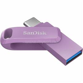 SANDISK ULTRA DUAL DRIVE GO USB 3.1 TYPE- C 150MB/S 64GB pendrive (lila) SANDISK_SDDDC3-064G-G46L small