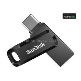 SANDISK Ultra Dual Drive Go USB Type-C 256GB pendrive SANDISK_SDDDE1-256G-G46 small
