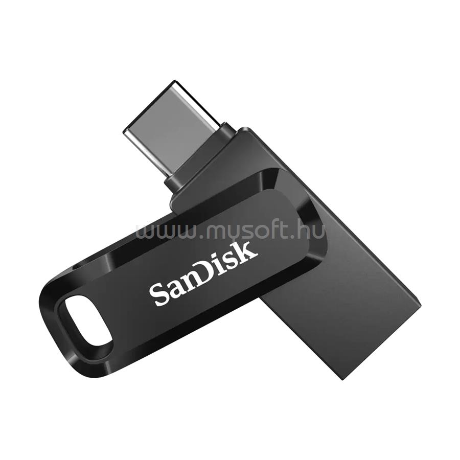 SANDISK ULTRA DUAL DRIVE GO USB TYPE C 256GB pendrive