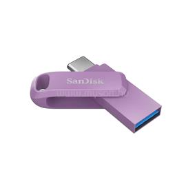 SANDISK ULTRA DUAL DRIVE GO USB TYPE-C 512GB LAVENDER GLOBAL SANDISK_SDDDC3-512G-G46L small