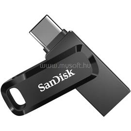 SANDISK ULTRA DUAL DRIVE GO USB TYPE-C 512GB pendrive SDDDC3-512G-G46 small