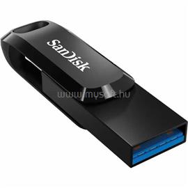 SANDISK Ultra Dual Drive Go USB3.1 Type-C 256GB pendrive SDDDC3-256G-G46NBB small