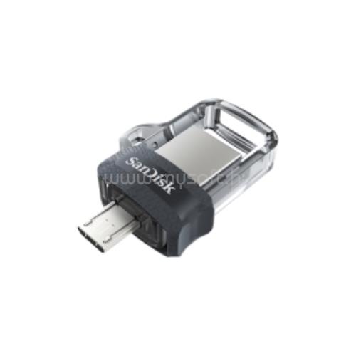 SANDISK ULTRA DUAL DRIVE M3.0 256GB USB 3.2 pendrive