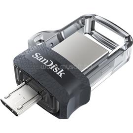 SANDISK ULTRA DUAL DRIVE USB 3.0 micro USB 32GB pendrive SDDD3-032G-G46 small