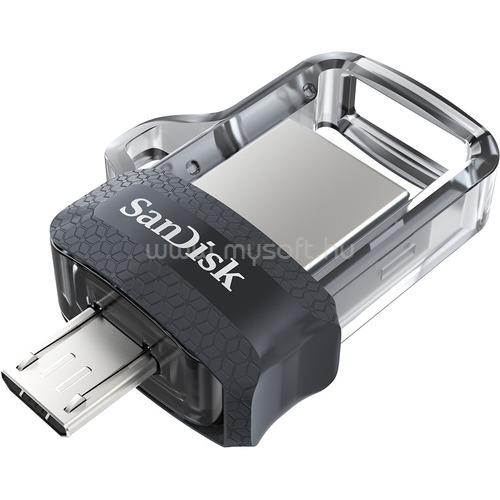 SANDISK ULTRA DUAL DRIVE USB 3.0 micro USB 32GB pendrive