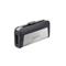 SANDISK Ultra Dual USB 3.0 USB Type C 32GB pendrive SDDDC2-032G-G46 small