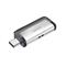 SANDISK Ultra Dual USB 3.0 USB Type C 32GB pendrive SDDDC2-032G-G46 small