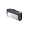 SANDISK Ultra Dual USB 3.0 USB Type C 32GB pendrive SDDDC2-032G-G46 small