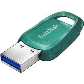 SANDISK ULTRA ECO USB FLASH DRIVE USB 3.2 GEN 1 64GB SDCZ96-064G-G46 small