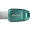 SANDISK ULTRA ECO USB FLASH DRIVE USB 3.2 GEN 1 64GB SDCZ96-064G-G46 small