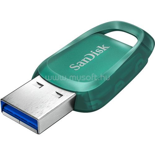 SANDISK ULTRA ECO USB FLASH DRIVE USB 3.2 GEN 1 64GB