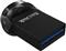 SANDISK ULTRA FIT USB 3.1 128GB pendrive SDCZ430-128G-G46 small