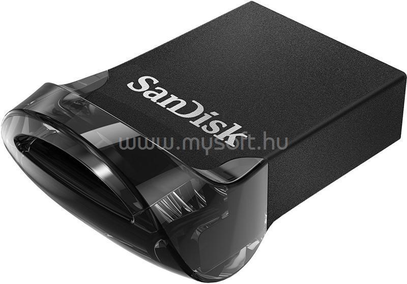 SANDISK ULTRA FIT USB 3.1 256GB pendrive