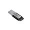 SANDISK Ultra Flair USB3.0 128GB pendrive (ezüst) 139790 small