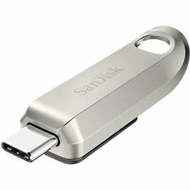 SANDISK ULTRA LUXE TYPE-C FLASH DRIVE 1TB USB 3.2 G1 PREM METAL DES NS SANDISK_SDCZ75-1T00-G46 small