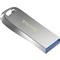 SANDISK Ultra Luxe USB 3.1 Type-A Flash Drive 256GB SDCZ74-256G-G46 small