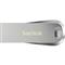 SANDISK Ultra Luxe USB 3.1 Type-A Flash Drive 256GB SDCZ74-256G-G46 small